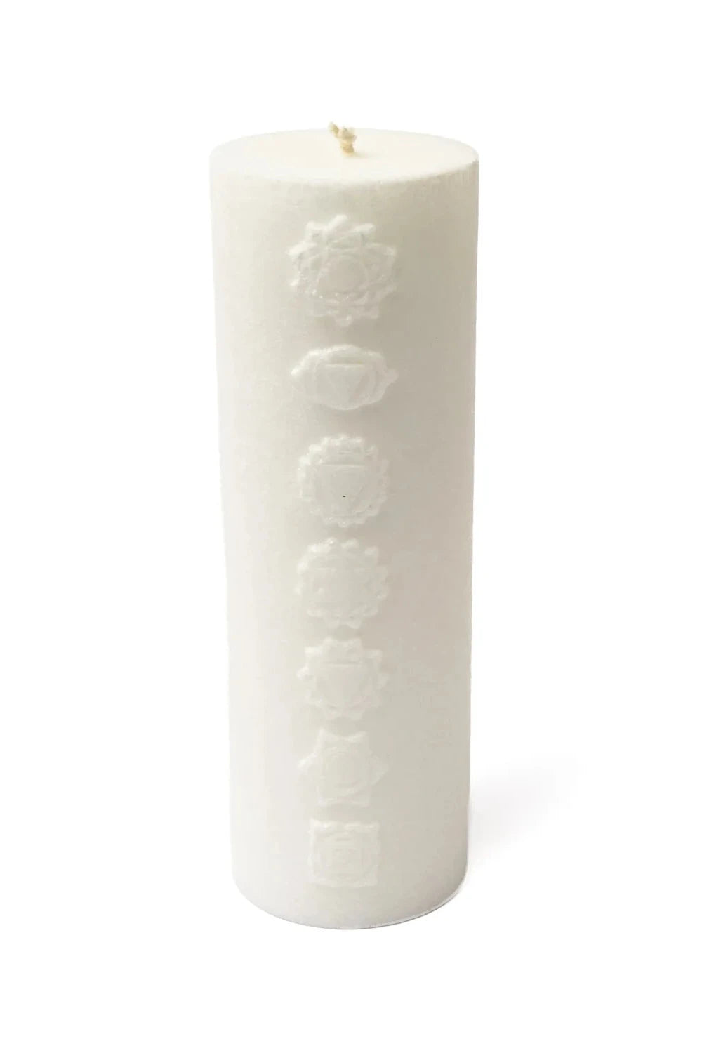 Kerze Chakra Relief
