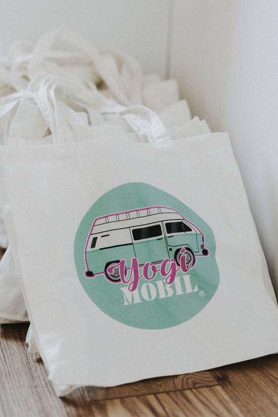 Yogimobil® Tasche