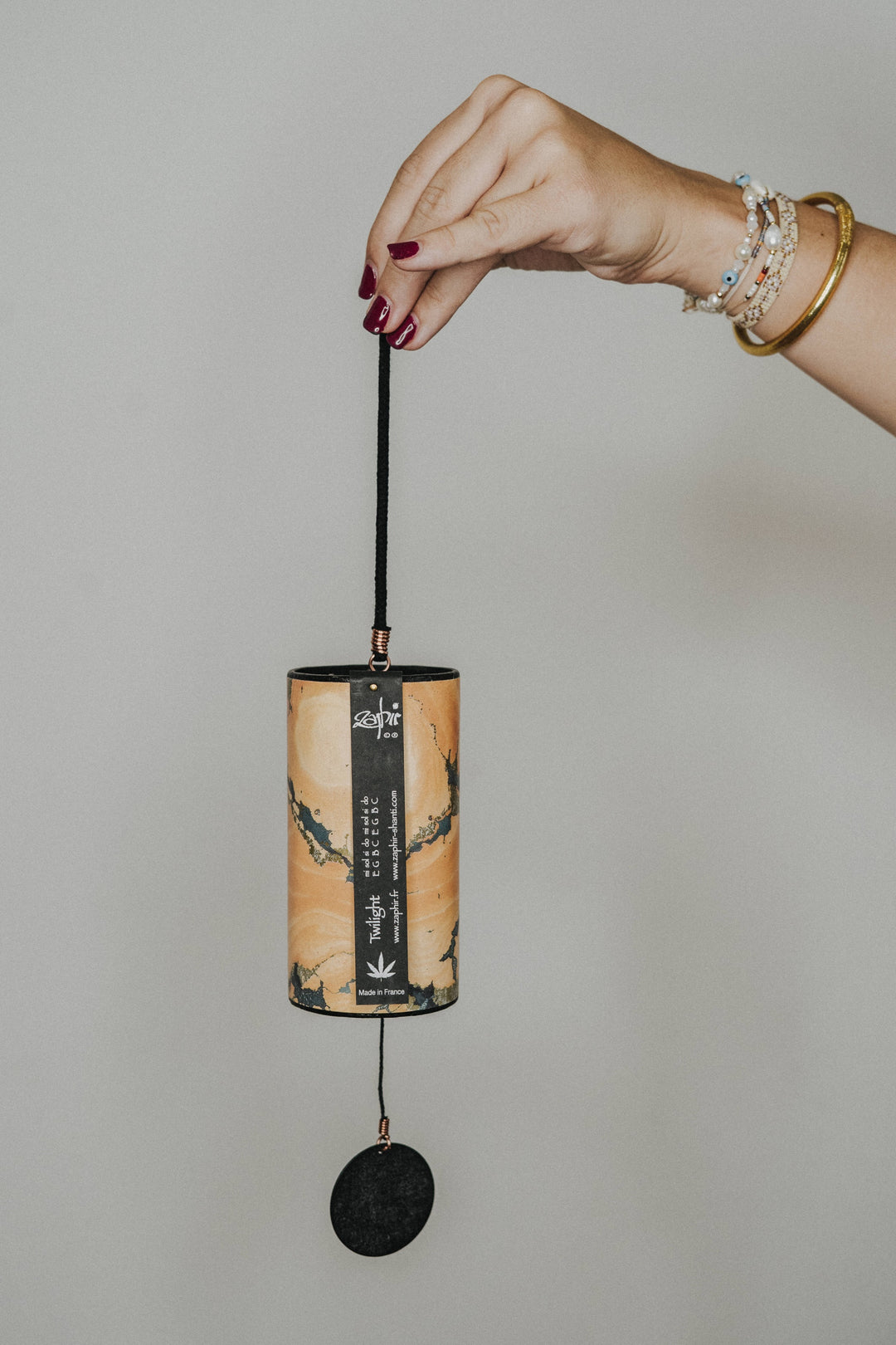 Zaphir Klangspiel SUFI