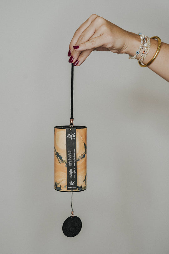 Zaphir Klangspiel SUFI