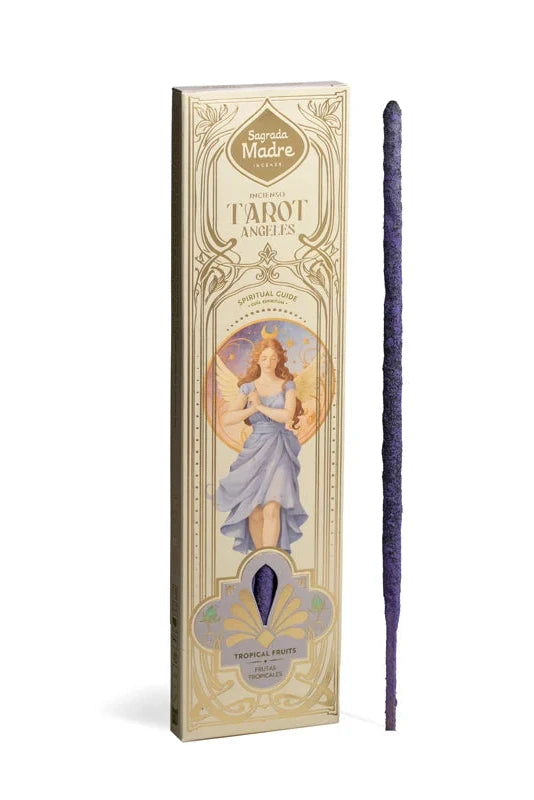 Räucherstäbchen Sagrada Madre "Tarot Angels" / 3 Sorten