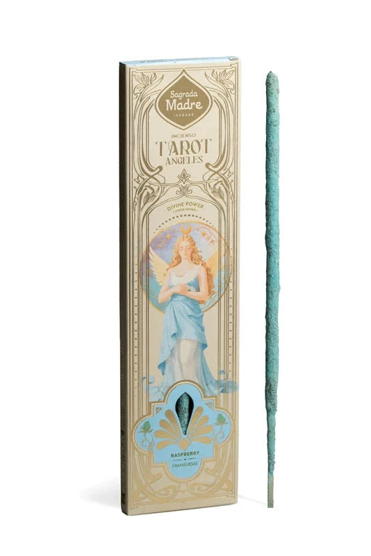 Räucherstäbchen Sagrada Madre "Tarot Angels" / 3 Sorten