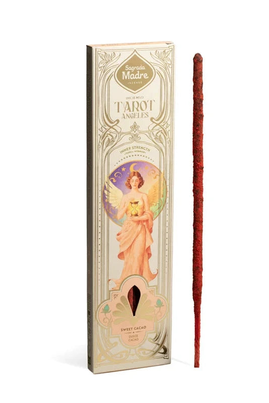 Räucherstäbchen Sagrada Madre "Tarot Angels" / 3 Sorten