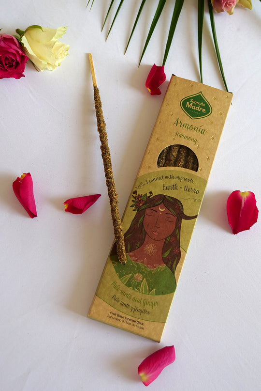 Räucherstäbchen Sagrada Madre / 5 Sorten