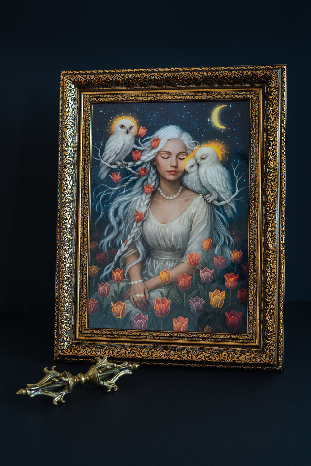 Premium Prints - Gold Edition
