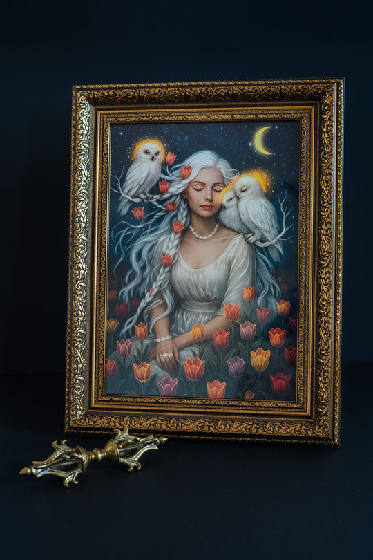 Premium Prints - Gold Edition