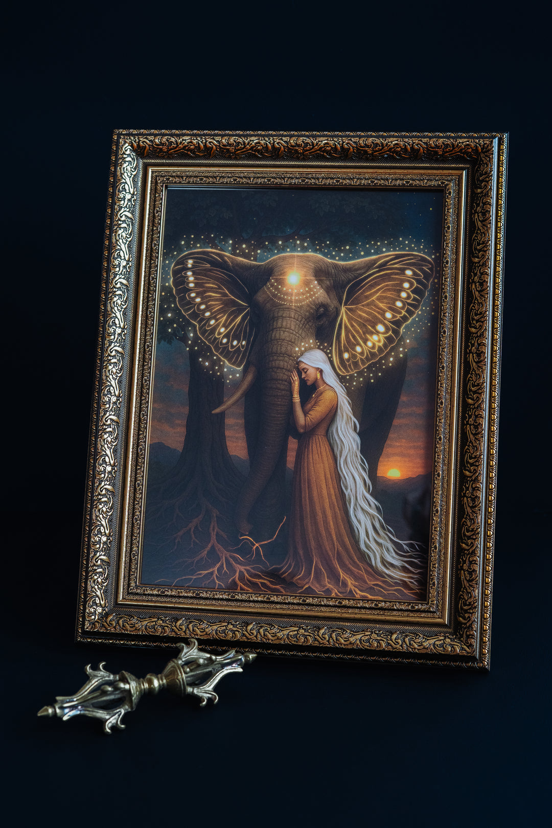 Premium Prints - Gold Edition