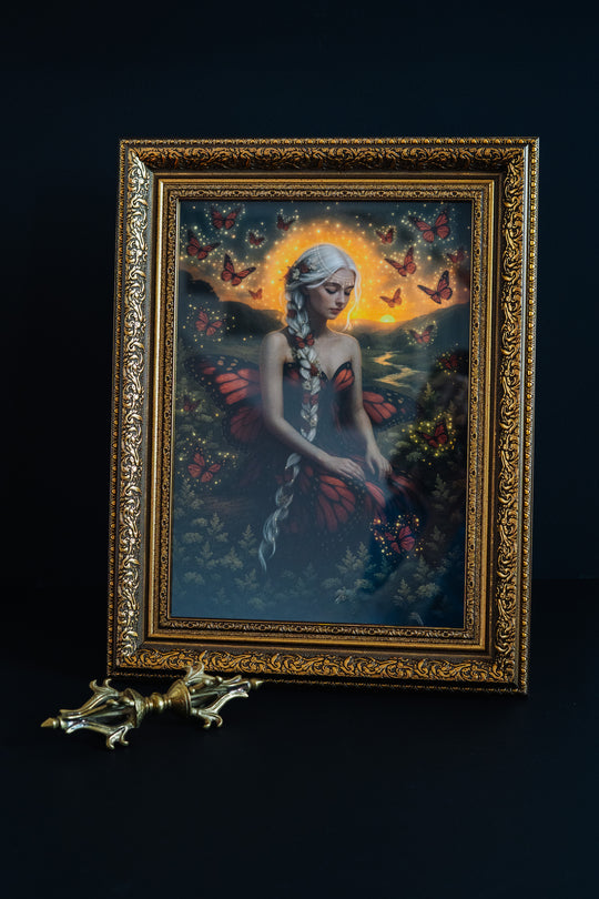 Premium Prints - Gold Edition