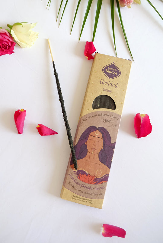 Räucherstäbchen Sagrada Madre / 5 Sorten