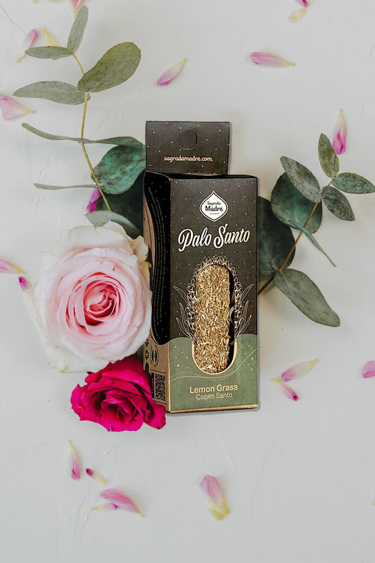 Palo Santo Stick / 3 Sorten