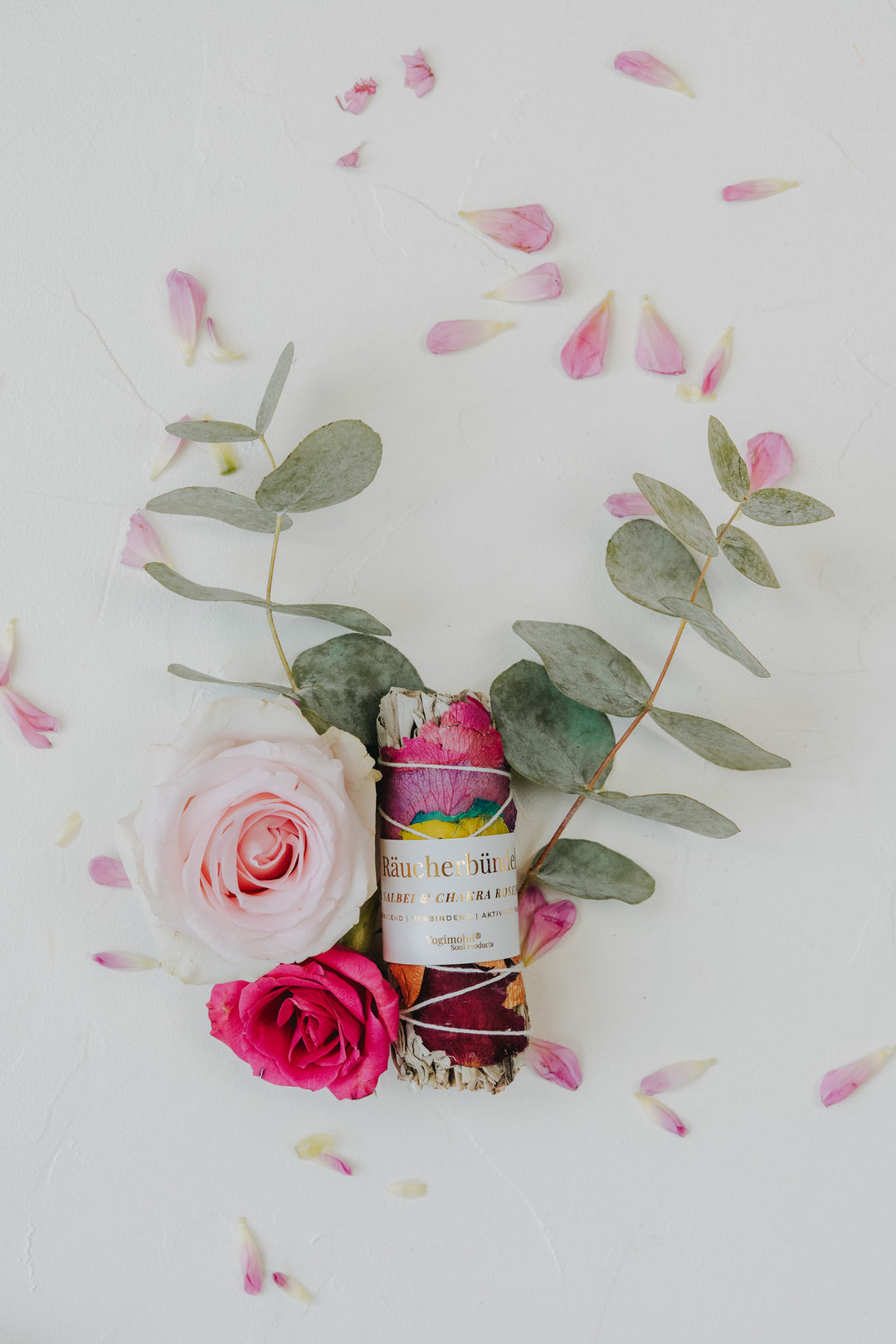 Räucherbündel Salbei