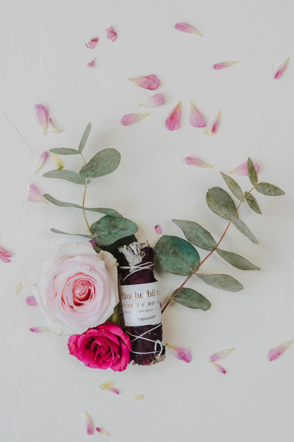 Räucherbündel Salbei