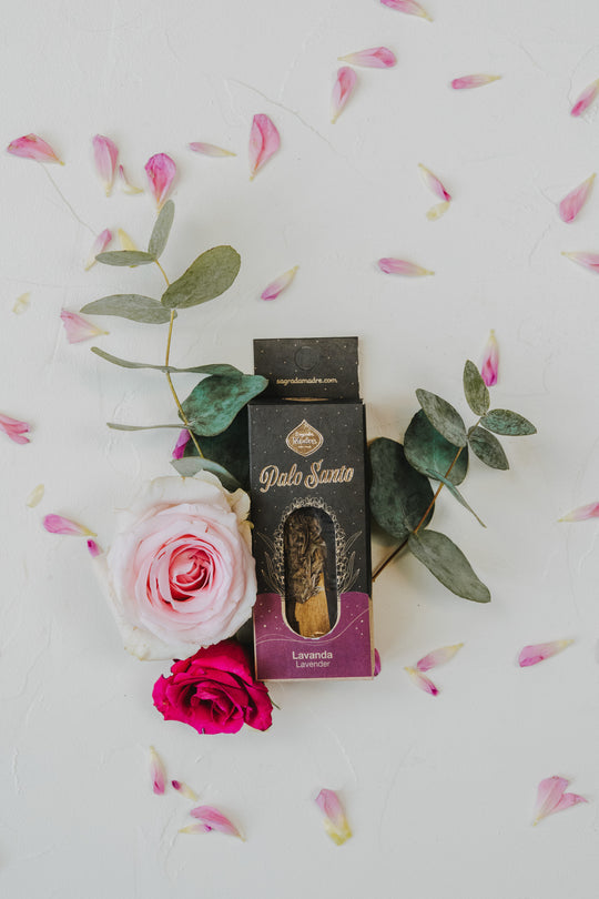 Palo Santo Stick / 2 Sorten