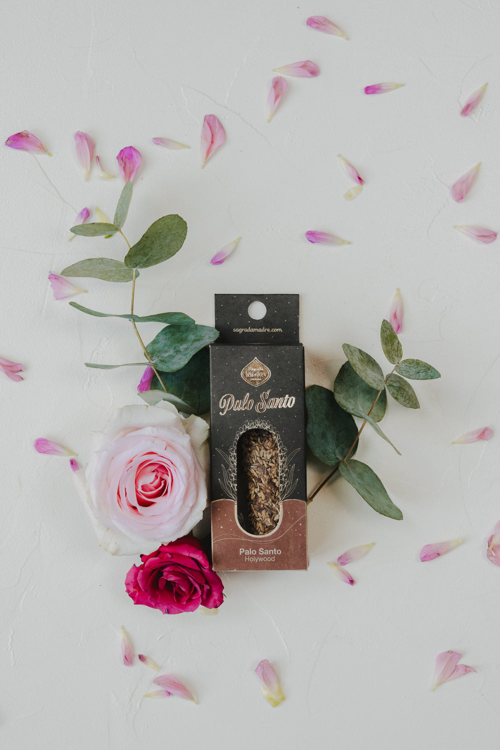 Palo Santo Stick / 2 Sorten