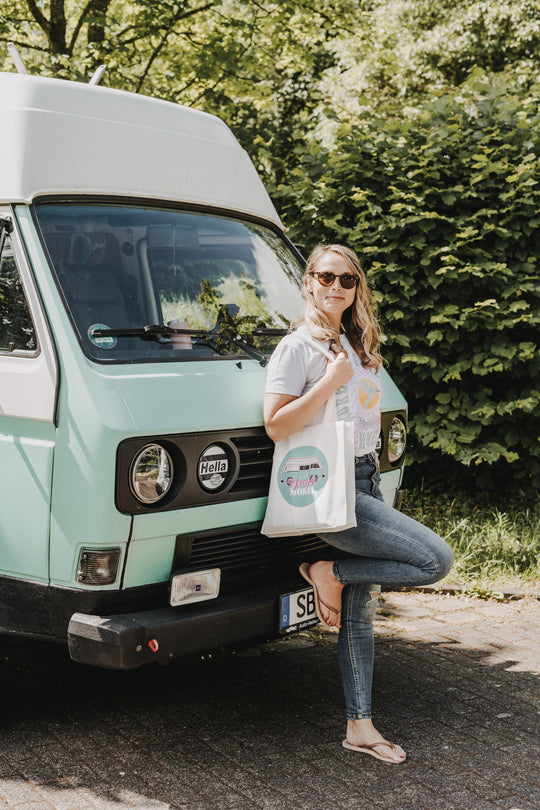 T-Shirt "Dreams guide us home"