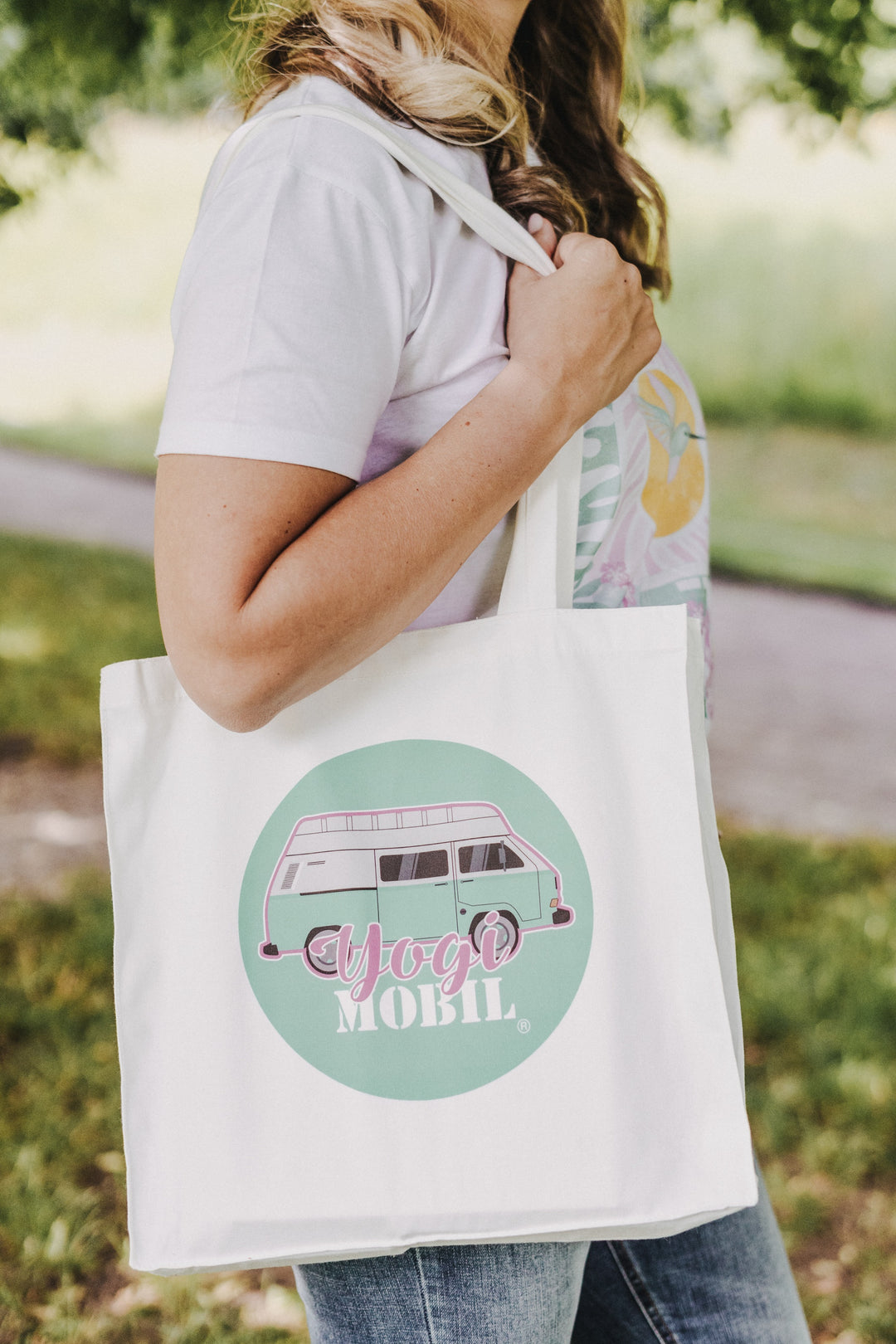 Yogimobil® Tasche
