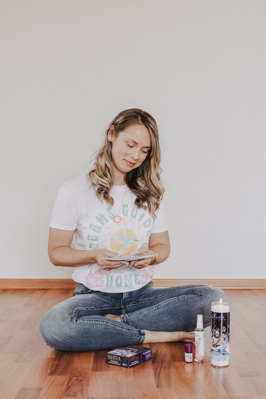 Orakelkartenset Shiva – Orakel der universellen Harmonie