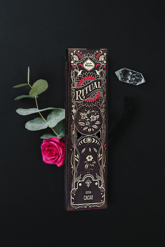 Ritual Räucherstäbchen / 6 Sorten