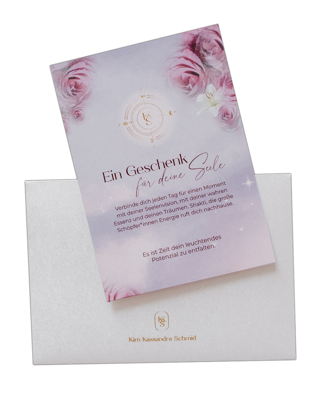 Personalisiertes Soul Medicine Oracle Reading